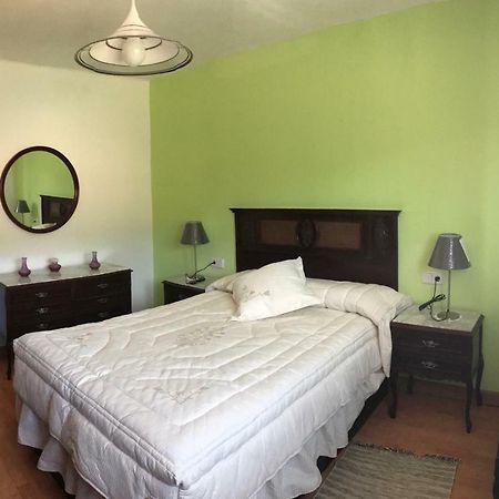 Casa De Pueblo Con Merendero Alquilable Opcionalmente Casarejos ภายนอก รูปภาพ
